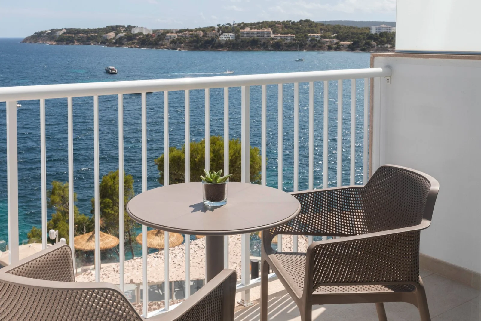 UNIVERSAL HOTEL FLORIDA – Palmanova