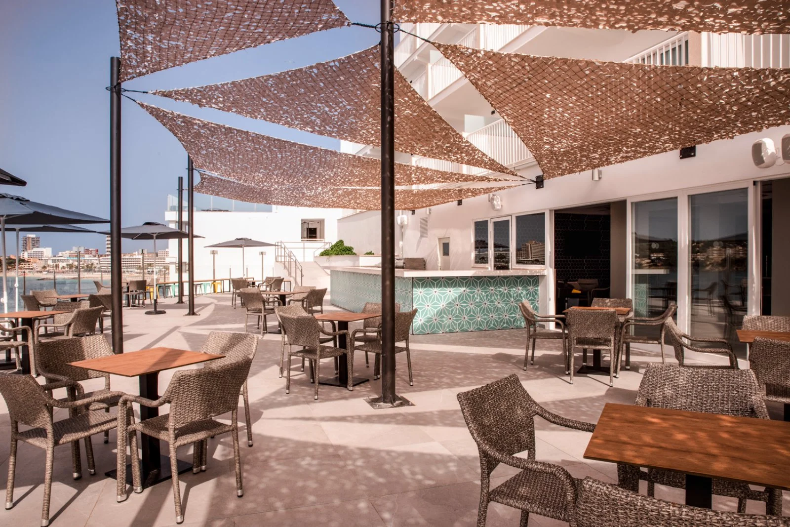 UNIVERSAL HOTEL FLORIDA – Palmanova