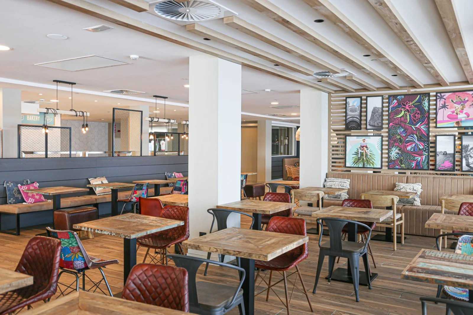UNIVERSAL HOTEL FLORIDA – Palmanova