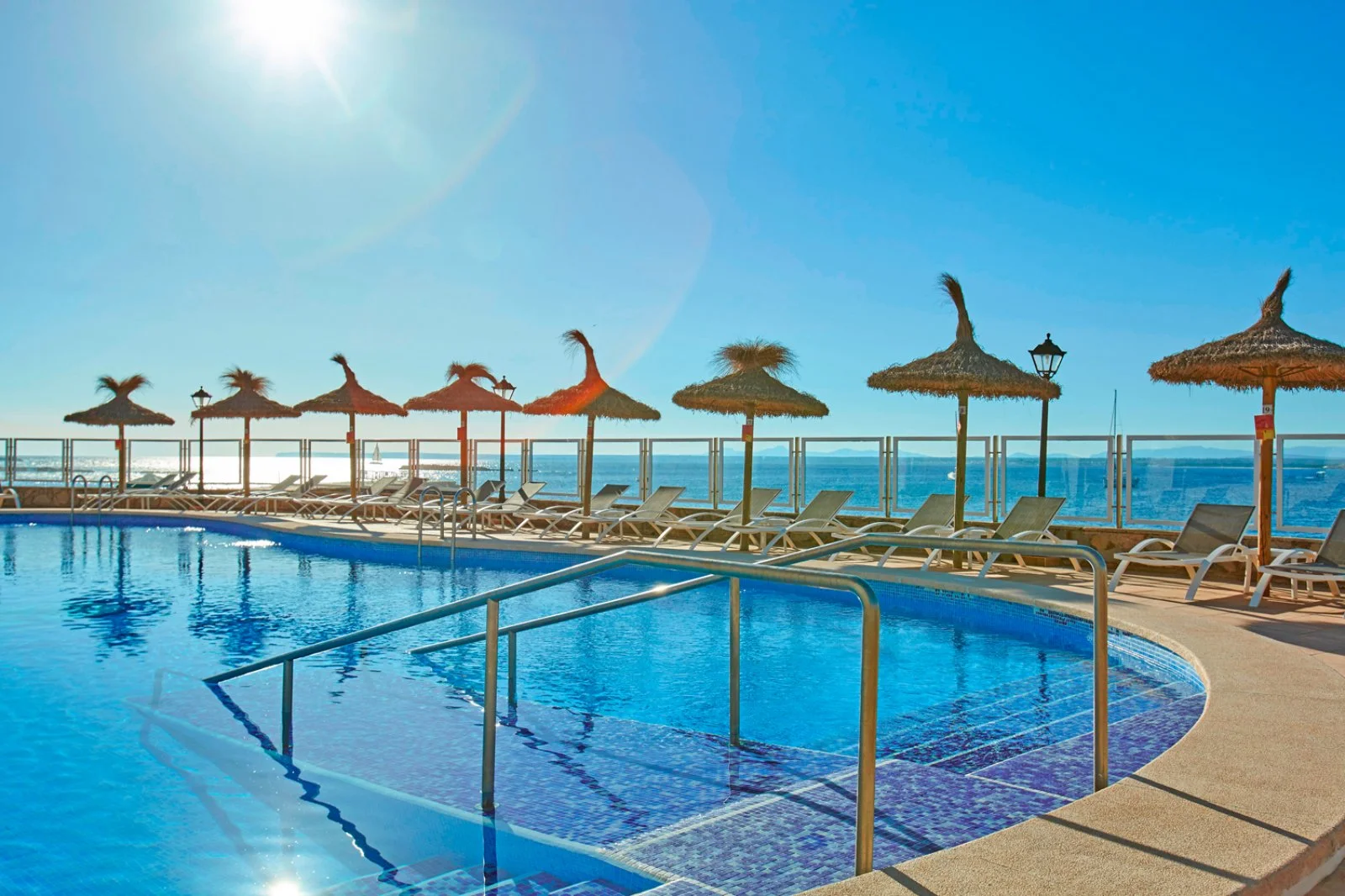 UNIVERSAL MARQUES HOTEL – Colonia de sant jordi