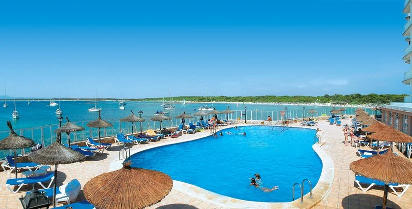 UNIVERSAL MARQUES HOTEL – Colonia de sant jordi