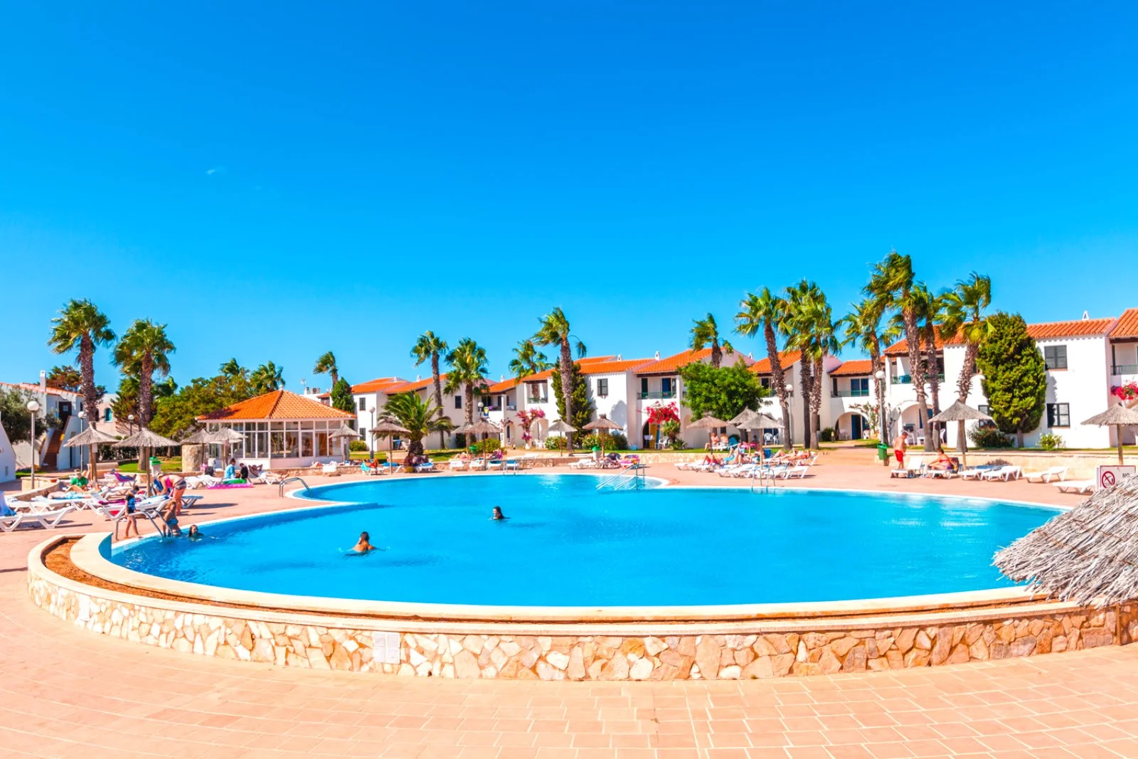 APPARTAMENTI VISTA PICAS – Ciutadella de menorca
