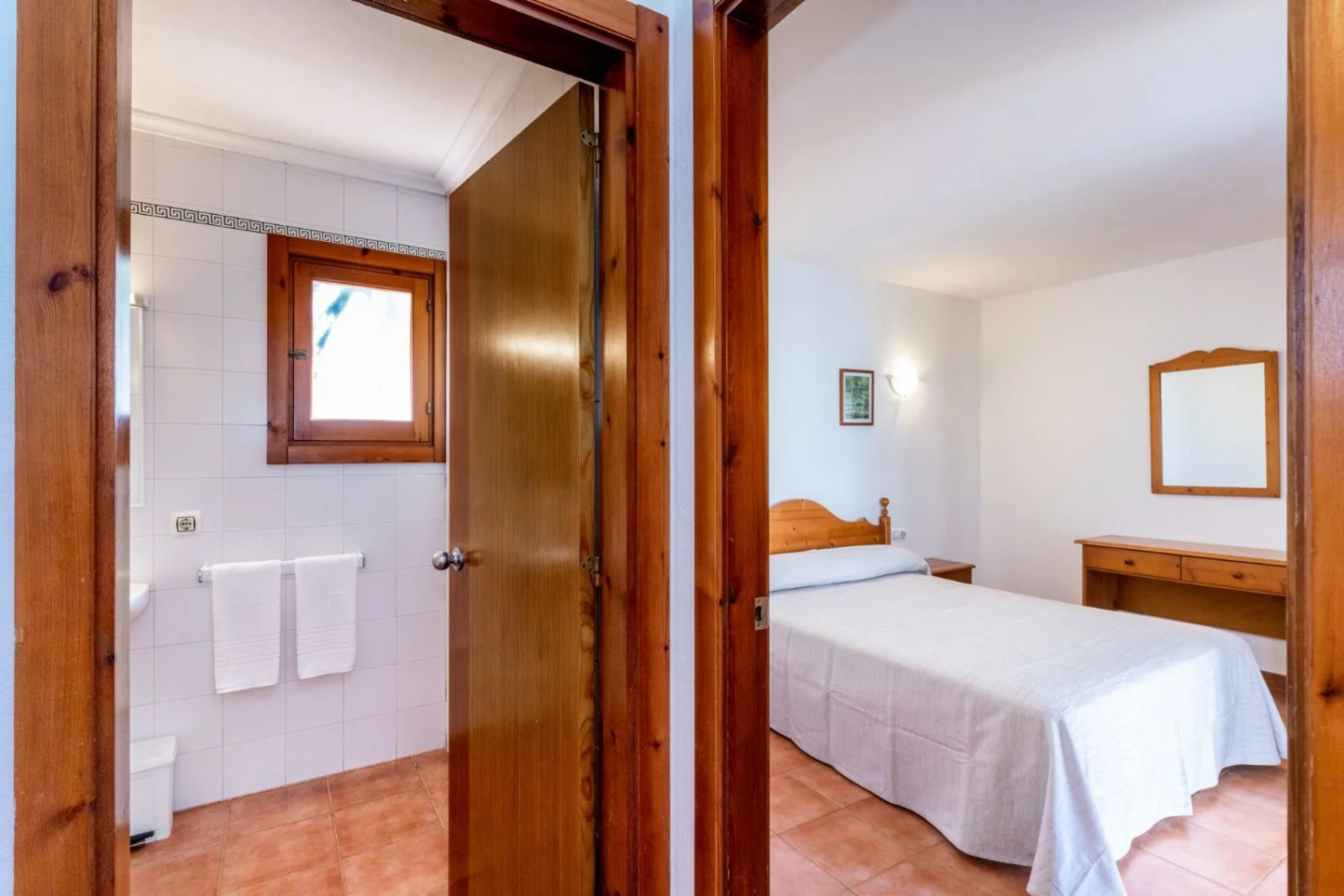 APPARTAMENTI VISTA PICAS – Ciutadella de menorca