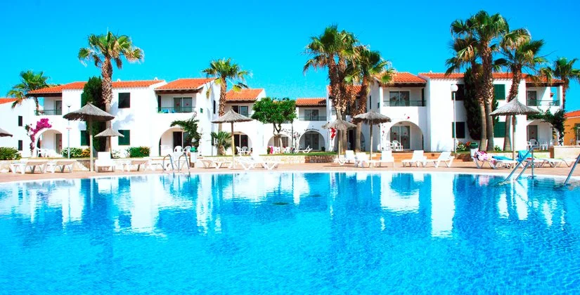 APPARTAMENTI VISTA PICAS – Ciutadella de menorca