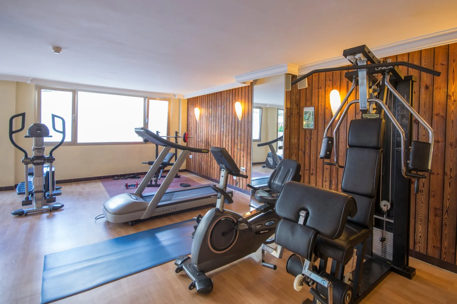 BELLAMAR HOTEL – Sant antoni de portmany