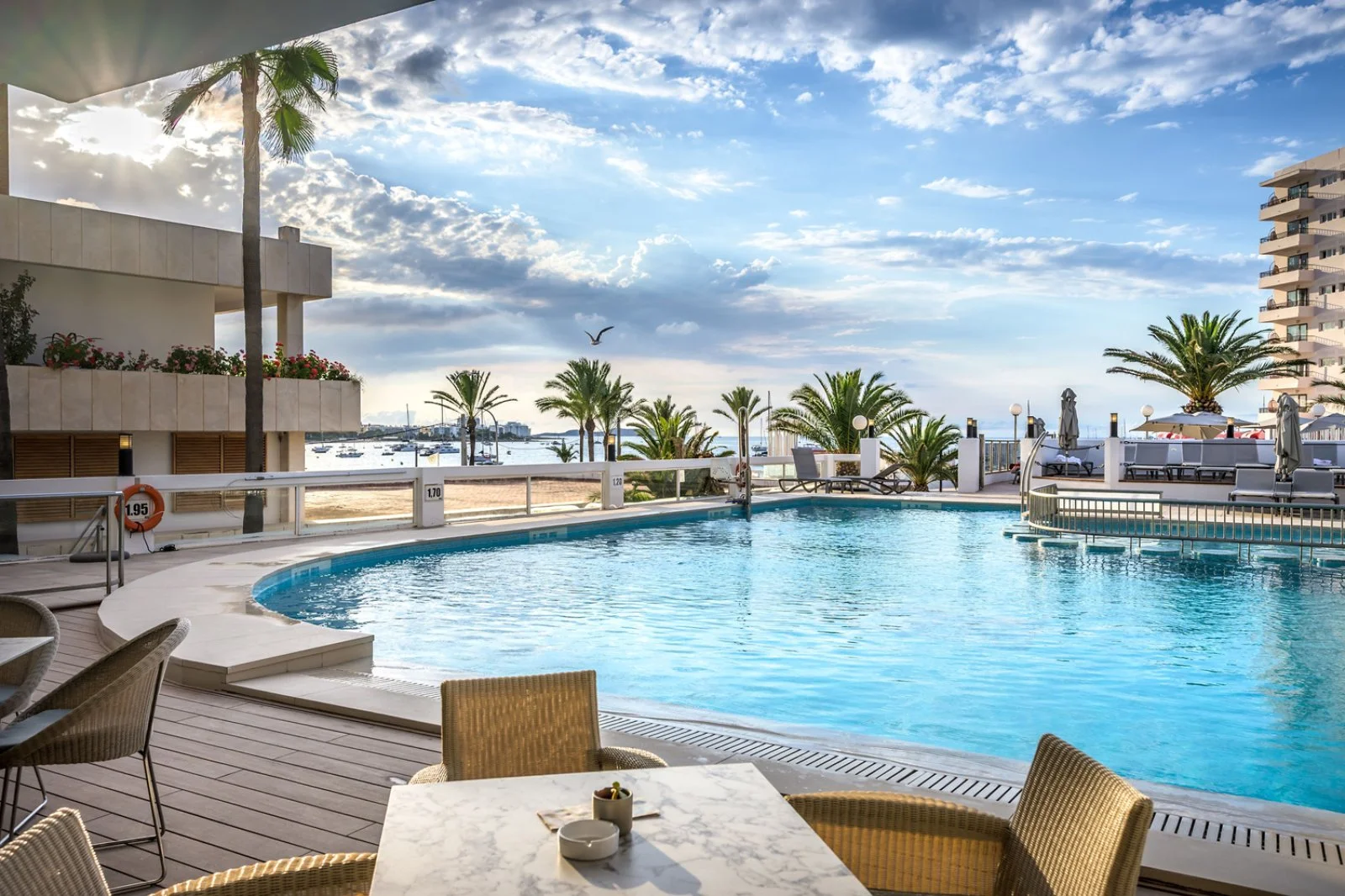 BELLAMAR HOTEL – Sant antoni de portmany