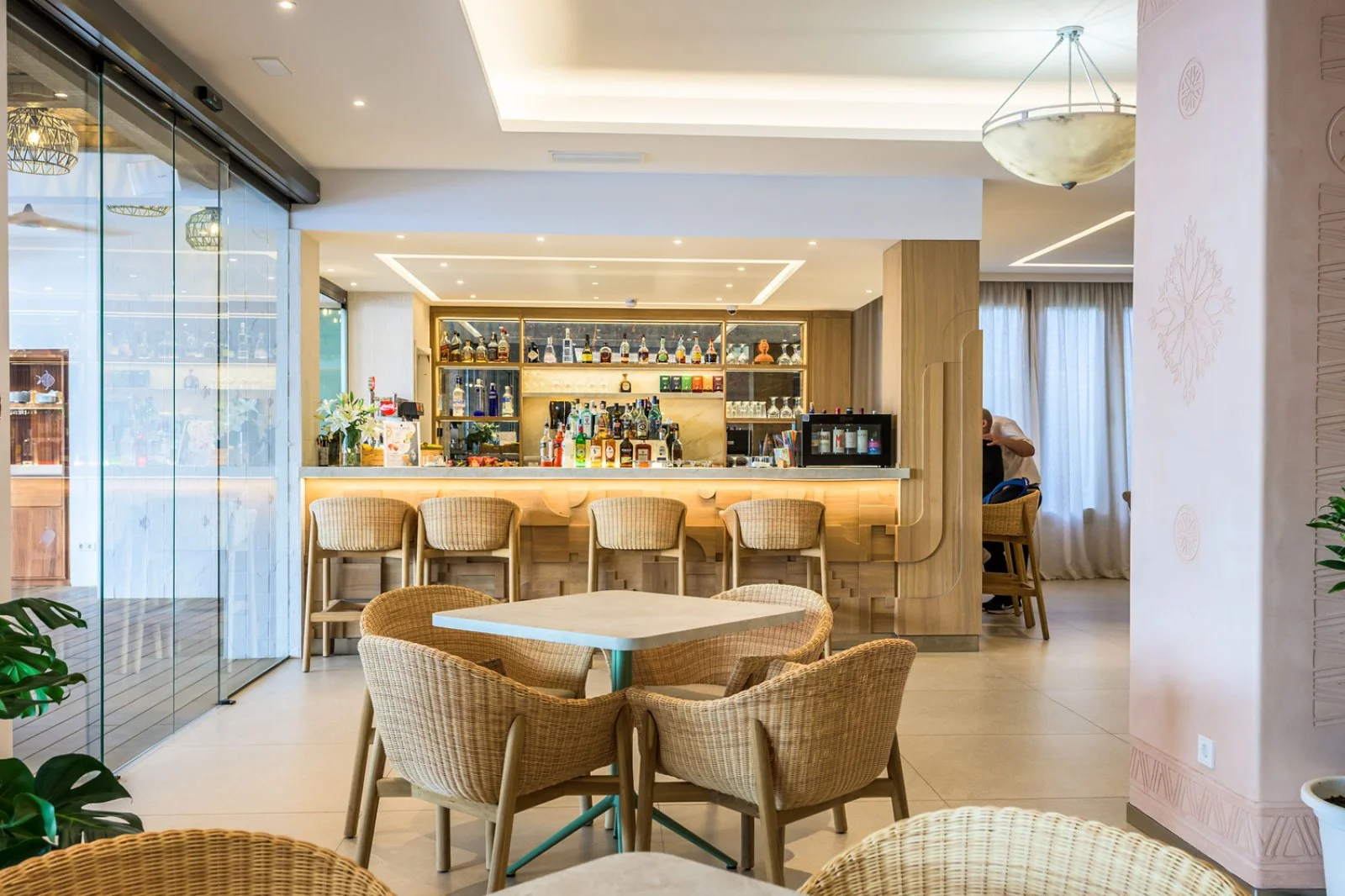 BELLAMAR HOTEL – Sant antoni de portmany