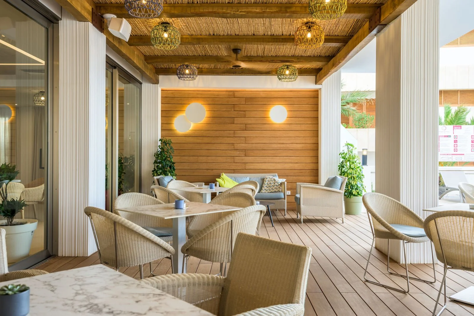 BELLAMAR HOTEL – Sant antoni de portmany