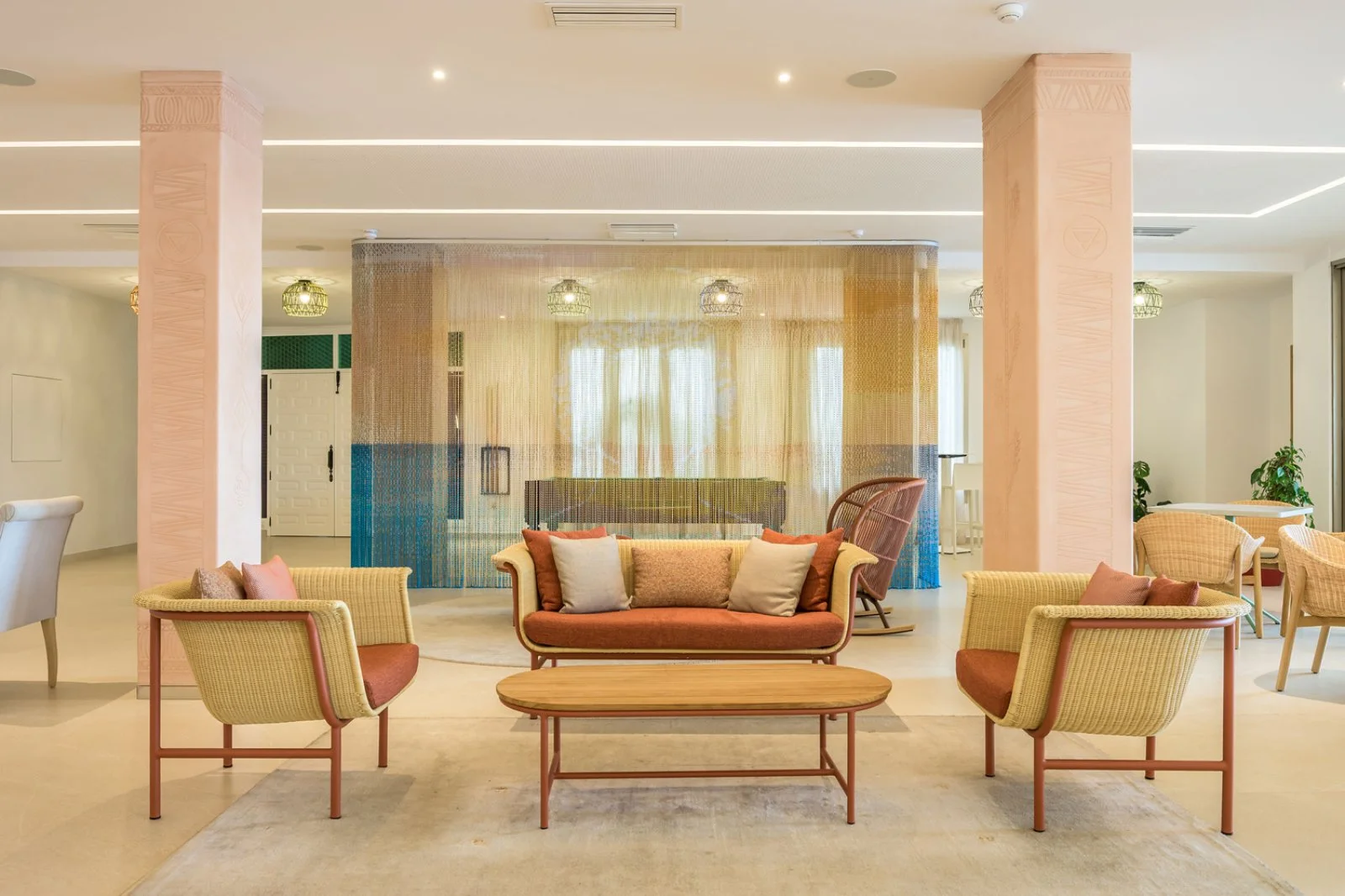 BELLAMAR HOTEL – Sant antoni de portmany