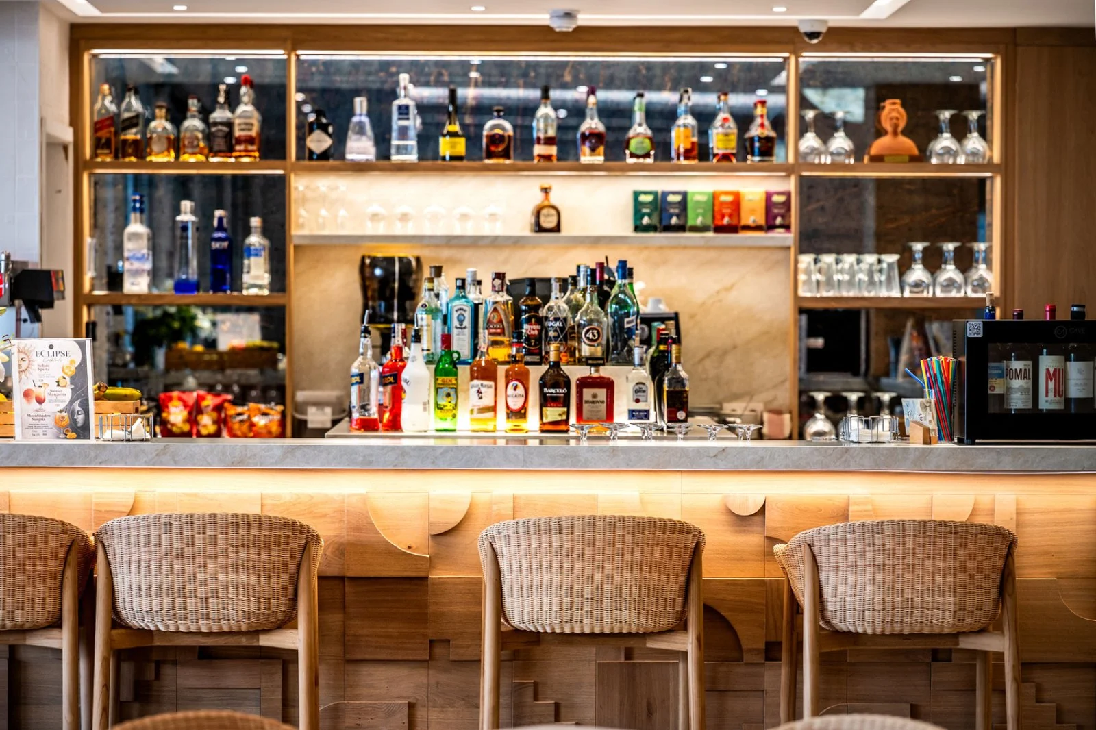 BELLAMAR HOTEL – Sant antoni de portmany