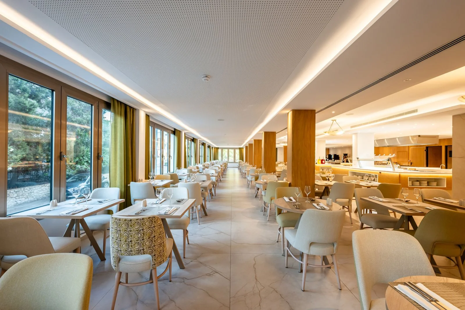 BELLAMAR HOTEL – Sant antoni de portmany