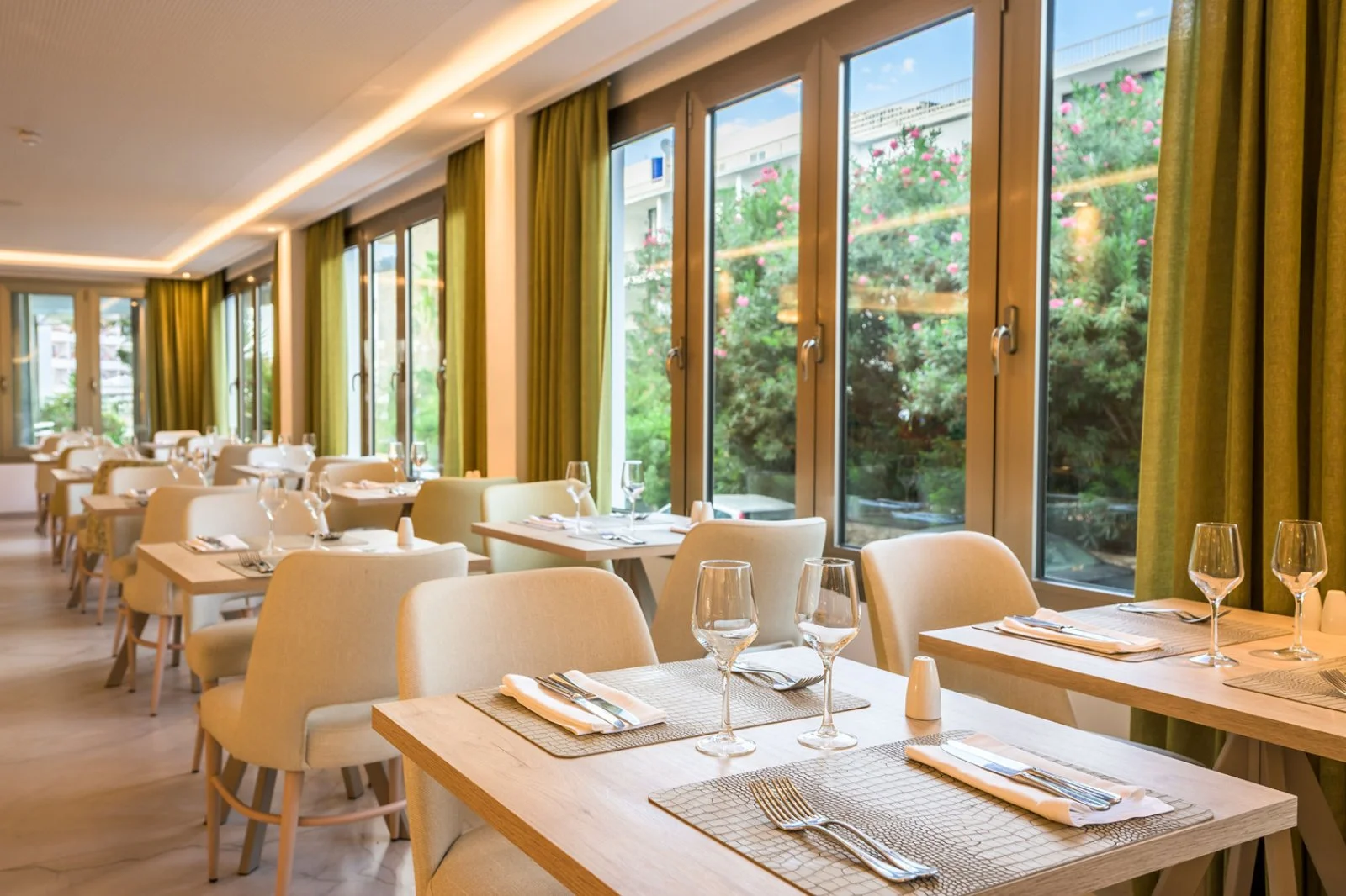 BELLAMAR HOTEL – Sant antoni de portmany