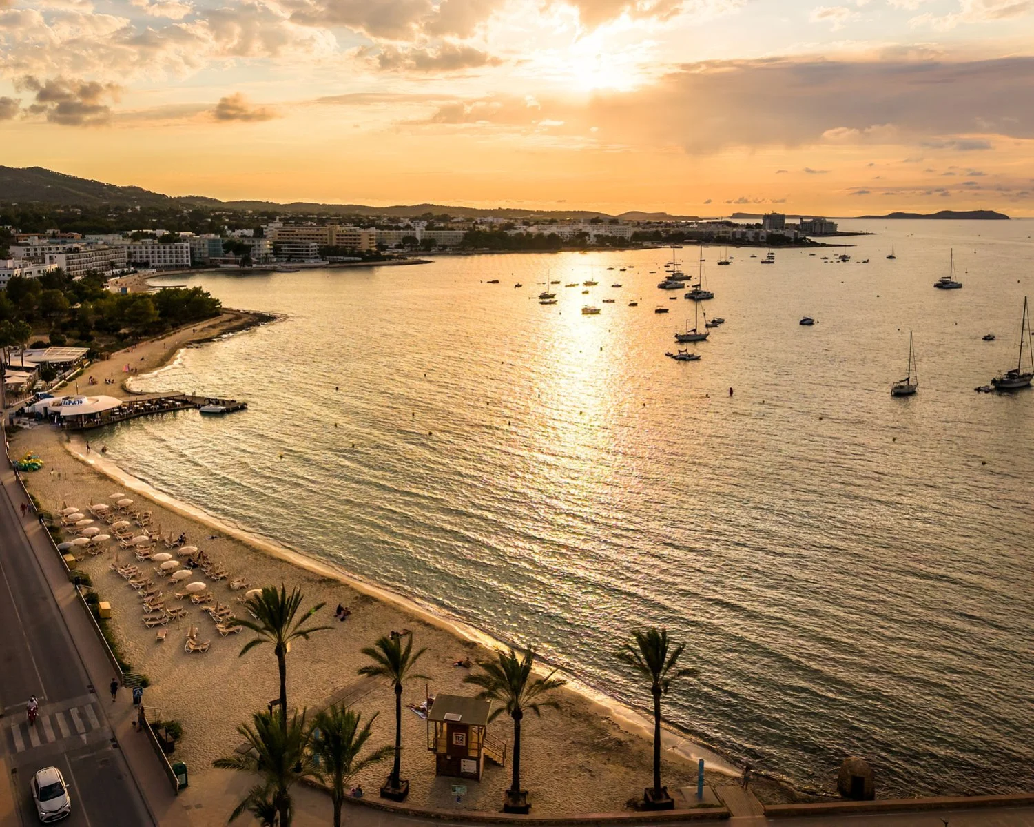 BELLAMAR HOTEL – Sant antoni de portmany