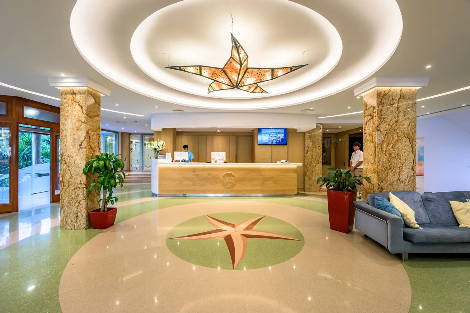 BELLAMAR HOTEL – Sant antoni de portmany