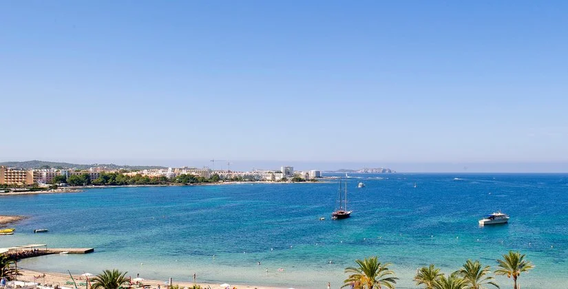 BELLAMAR HOTEL – Sant antoni de portmany