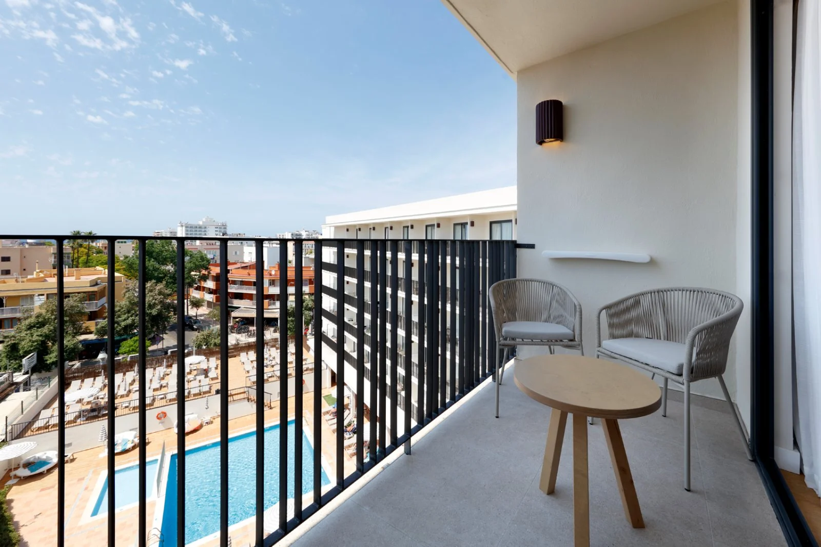 HOTEL LINDA – Palma di Maiorca