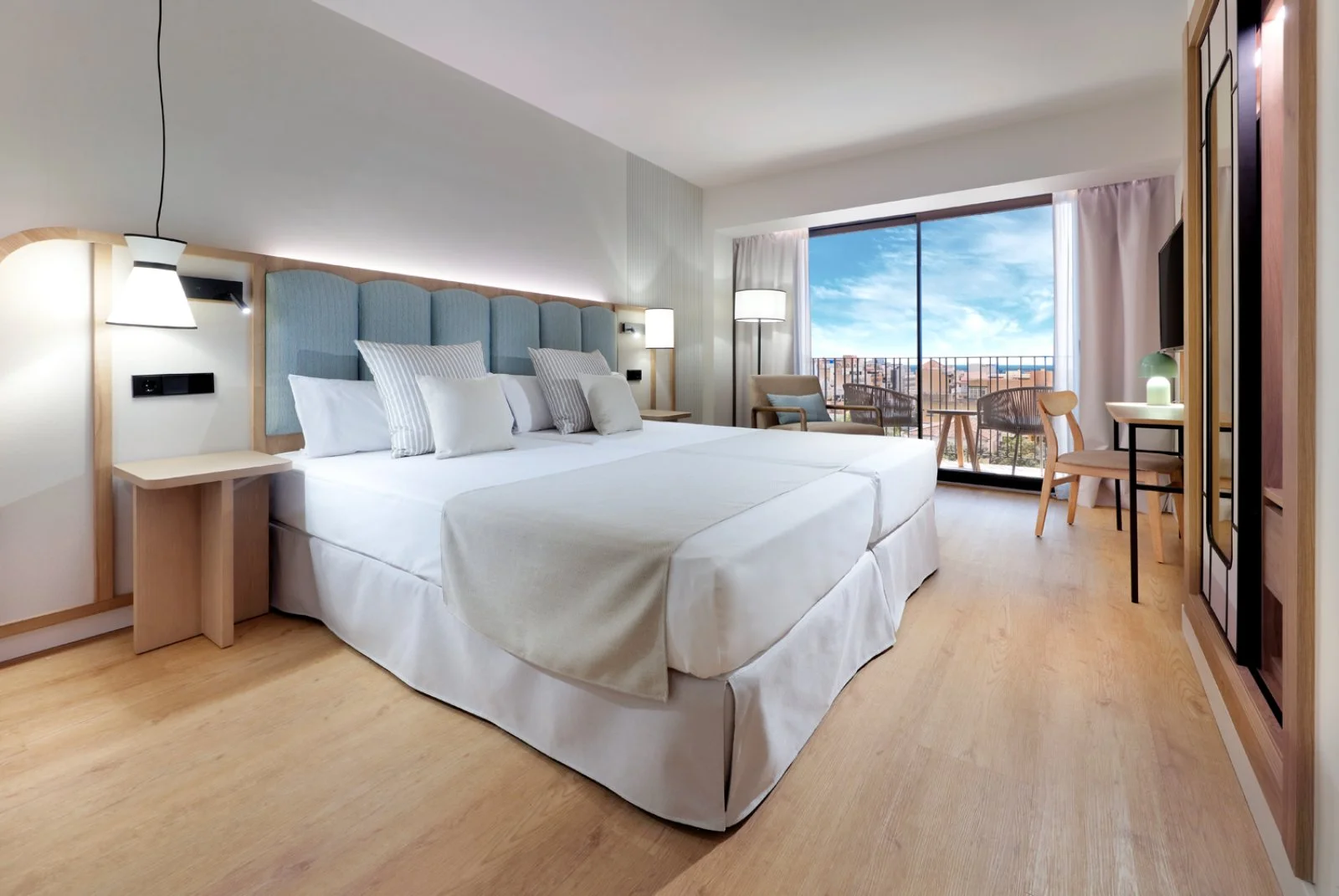 HOTEL LINDA – Palma di Maiorca