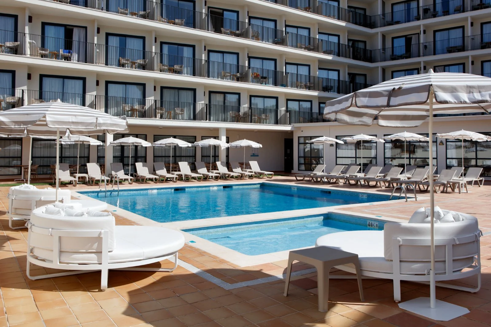 HOTEL LINDA – Palma di Maiorca