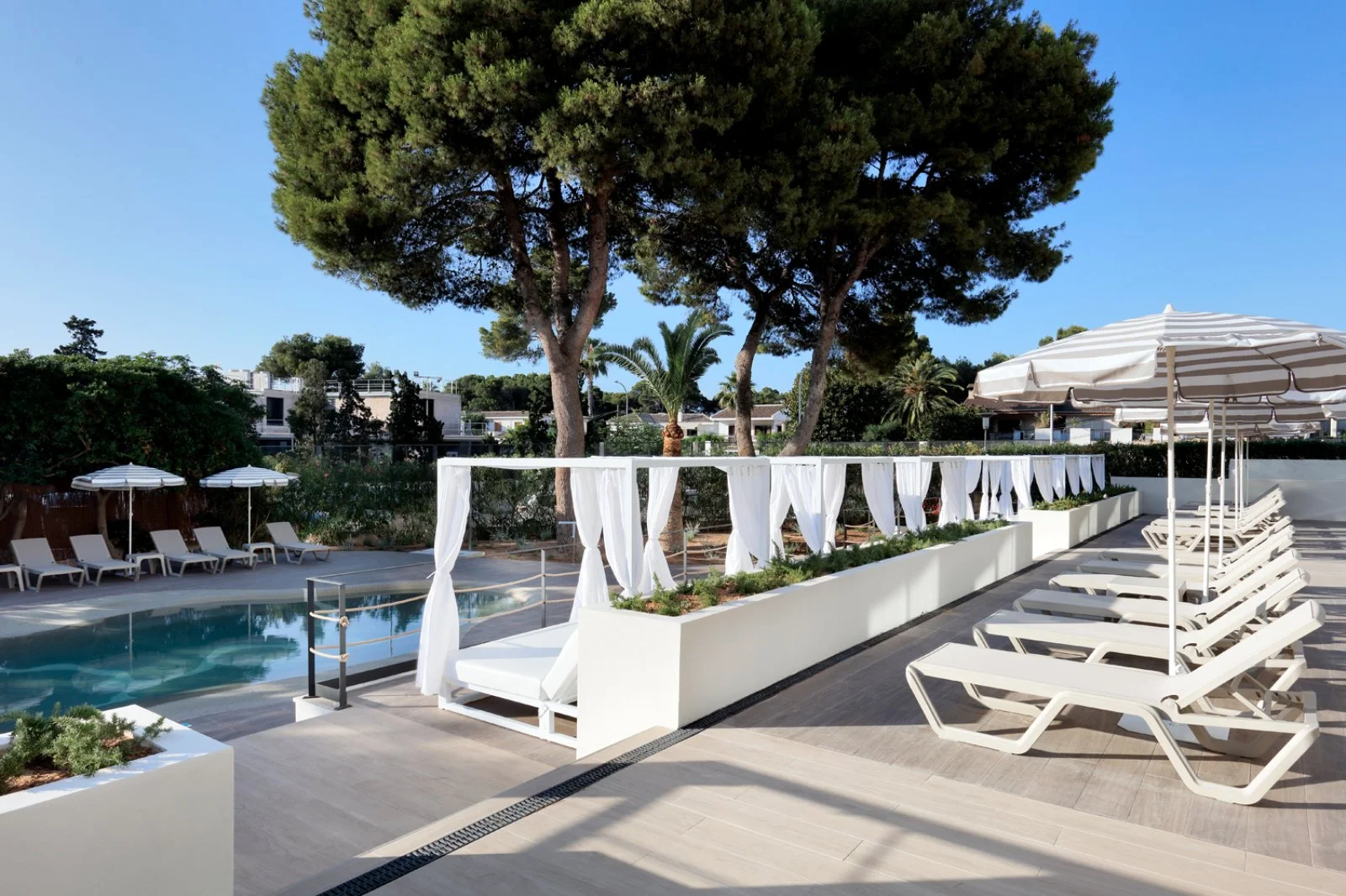 HOTEL LINDA – Palma di Maiorca