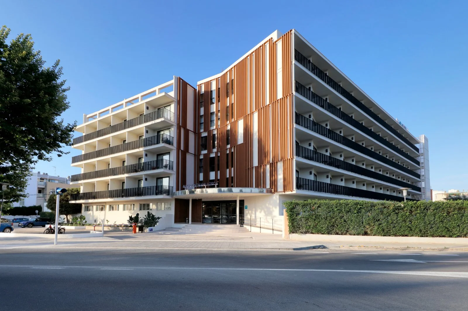 HOTEL LINDA – Palma di Maiorca
