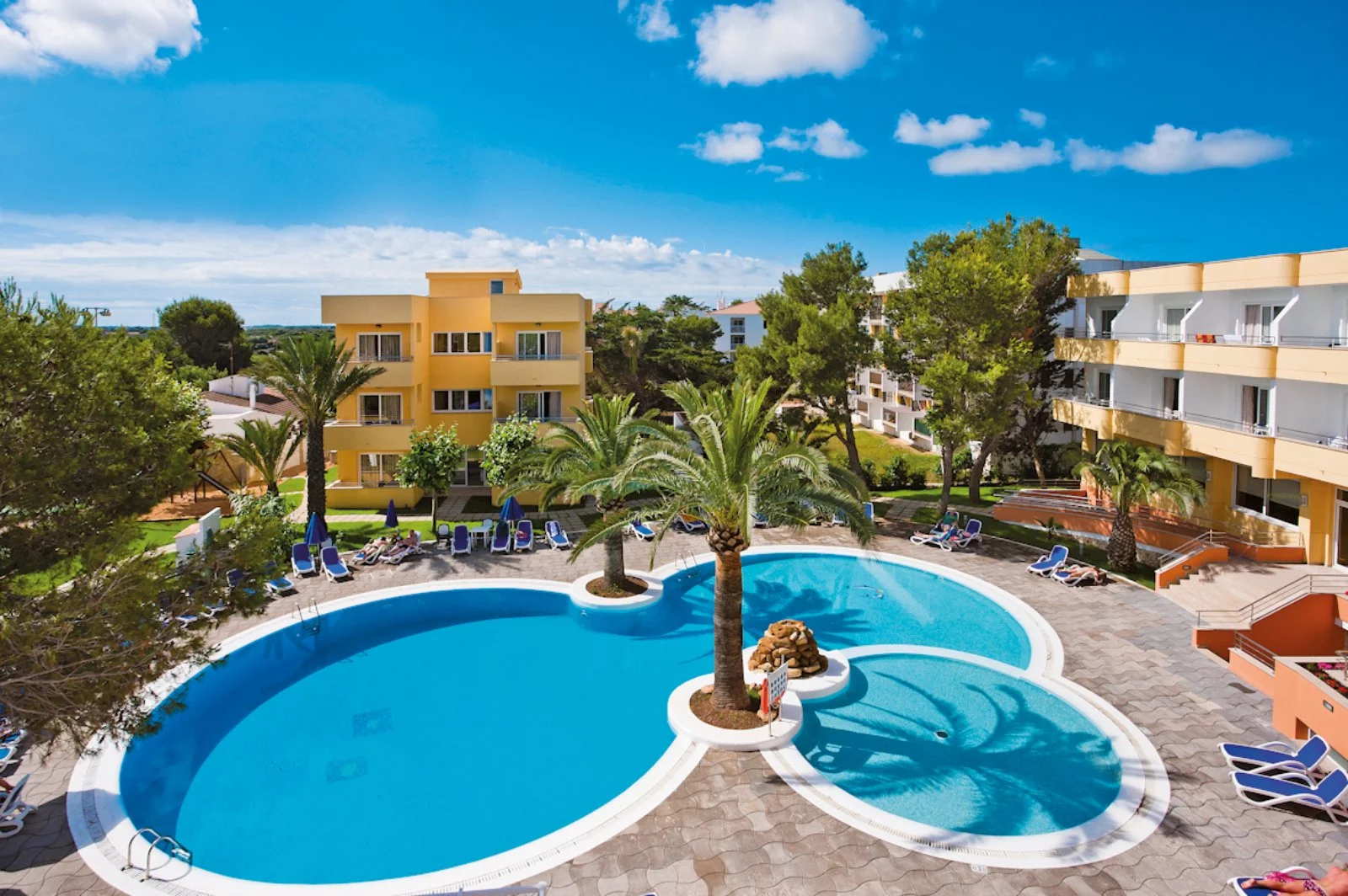 HOTEL SAGITARIO PLAYA