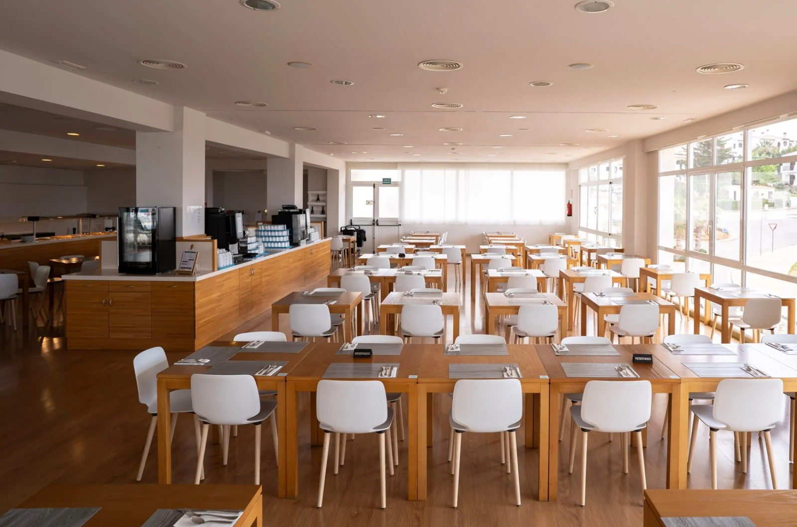 BLUESEA PLAYA AZUL HOTEL – Cala en porter