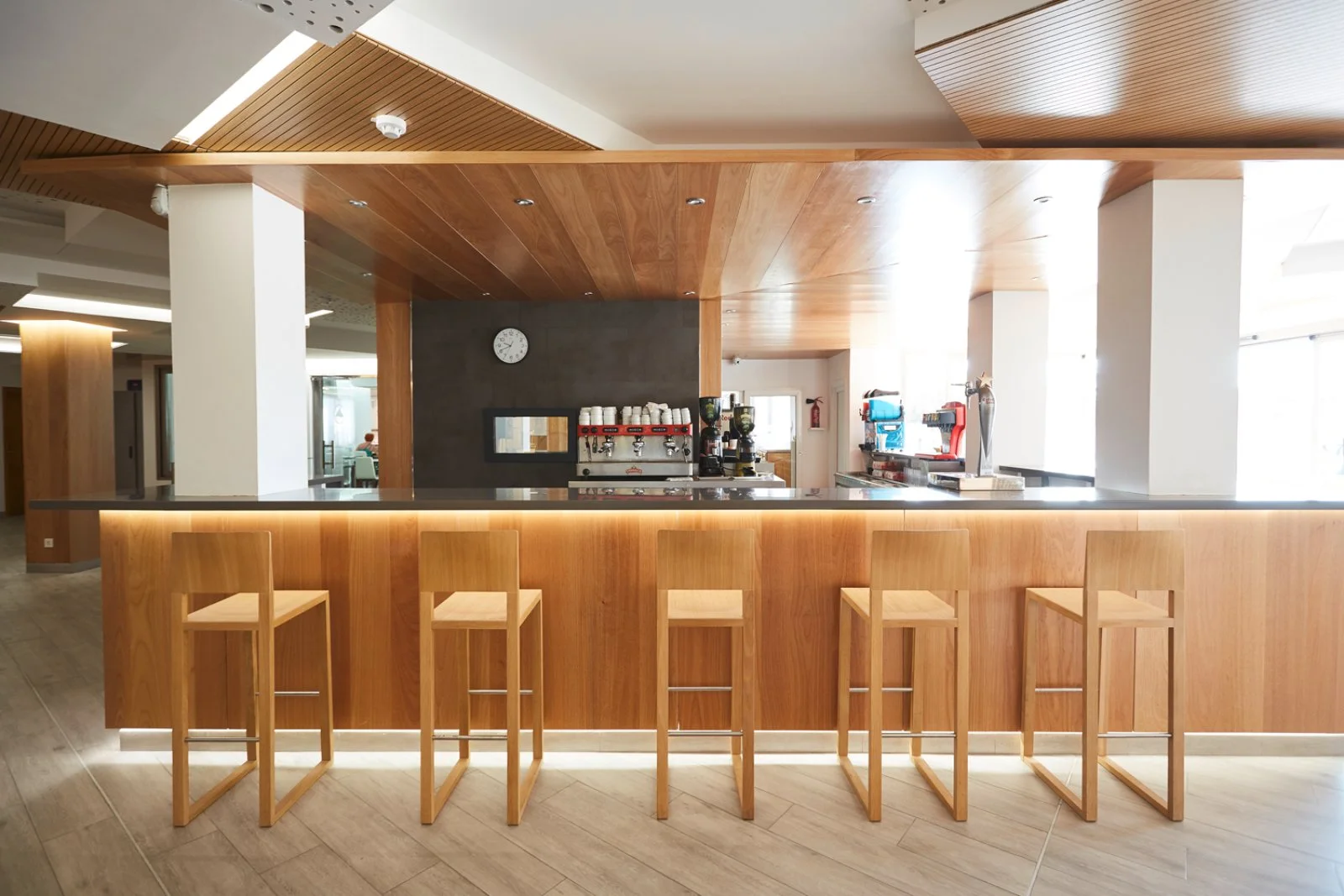 INVISA HOTEL ES PLA – Sant antoni de portmany