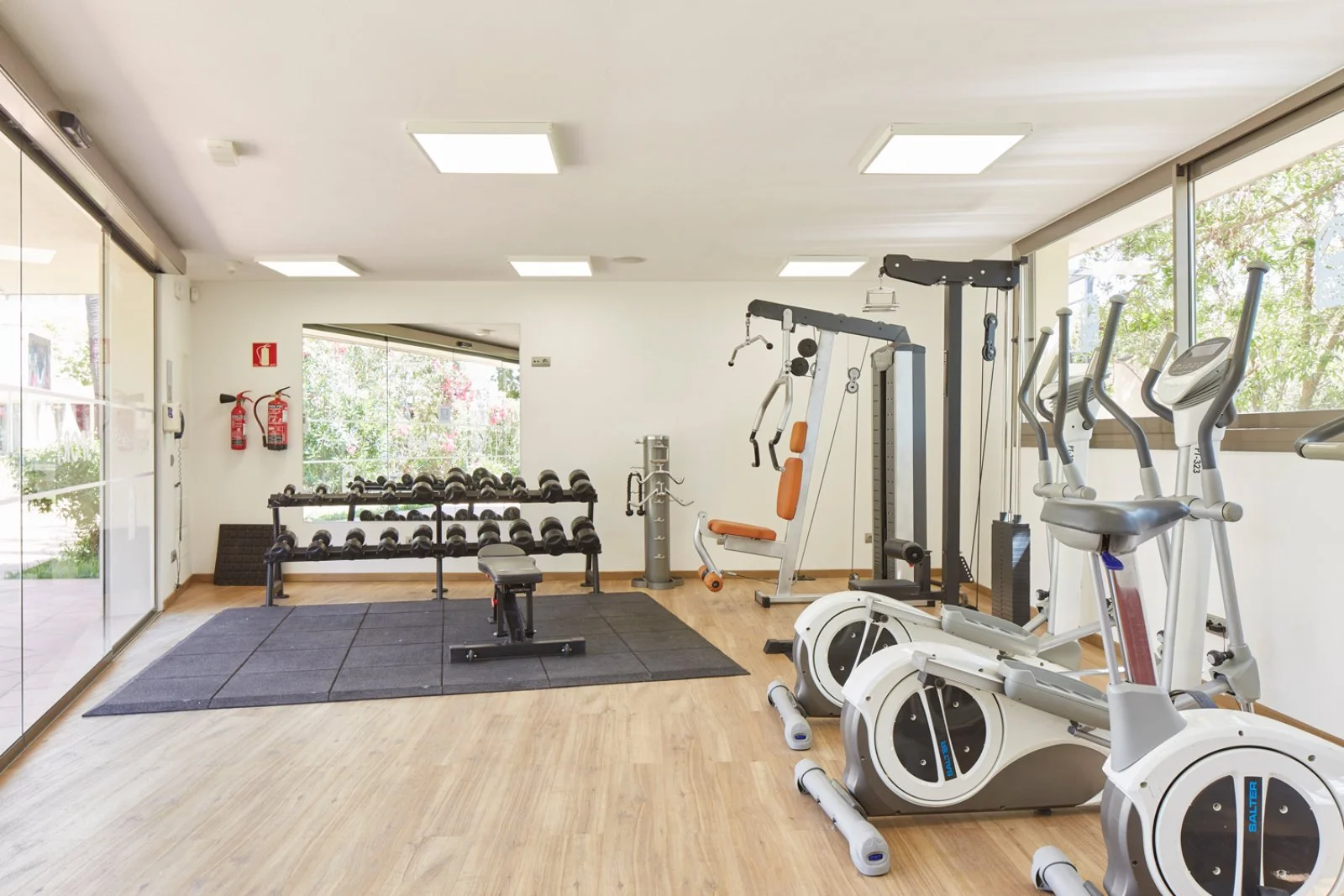 INVISA HOTEL ES PLA – Sant antoni de portmany