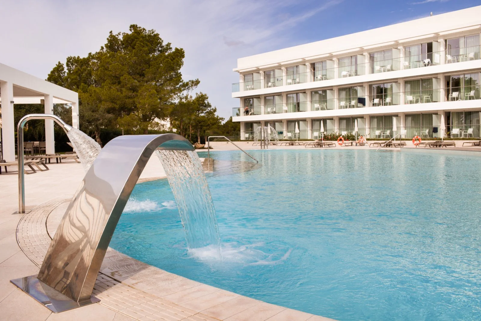 HOTEL GRAN SAGITARIO