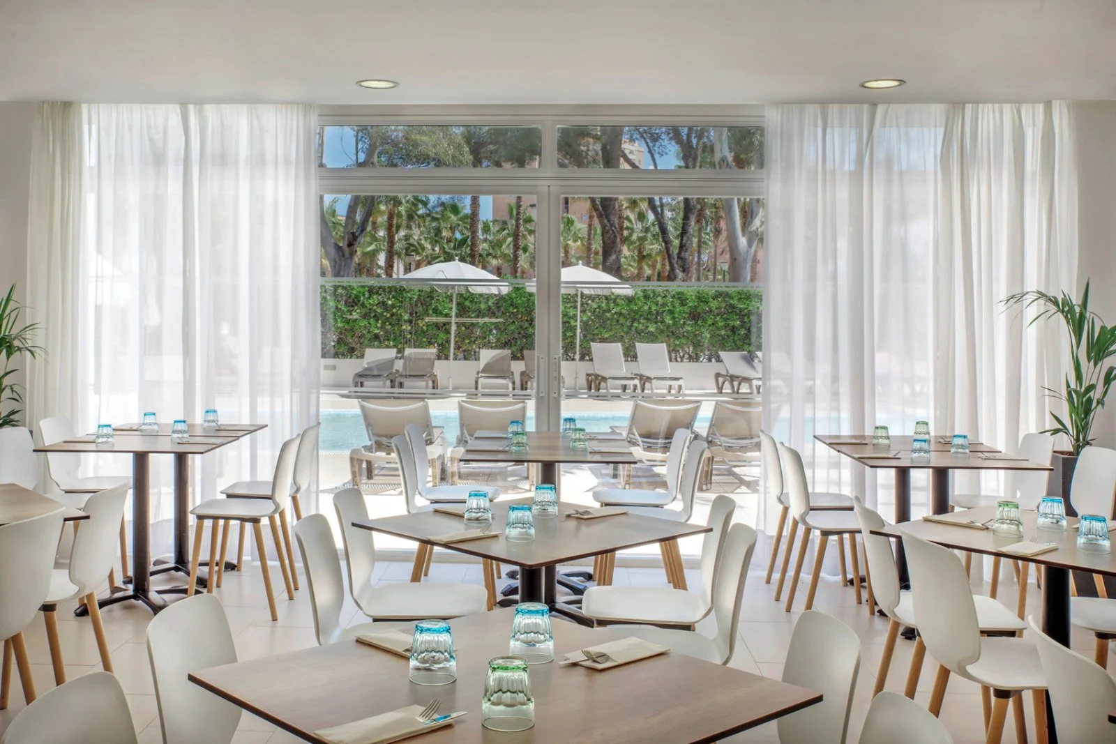 HOTEL SOL PALMANOVA – Palmanova