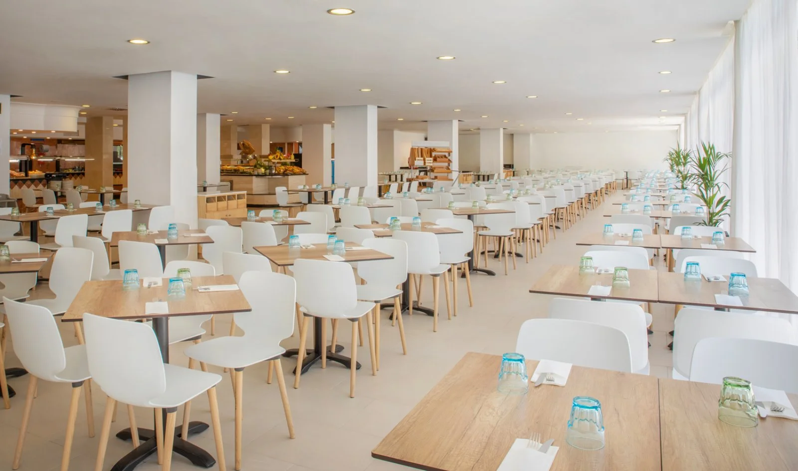 HOTEL SOL PALMANOVA – Palmanova