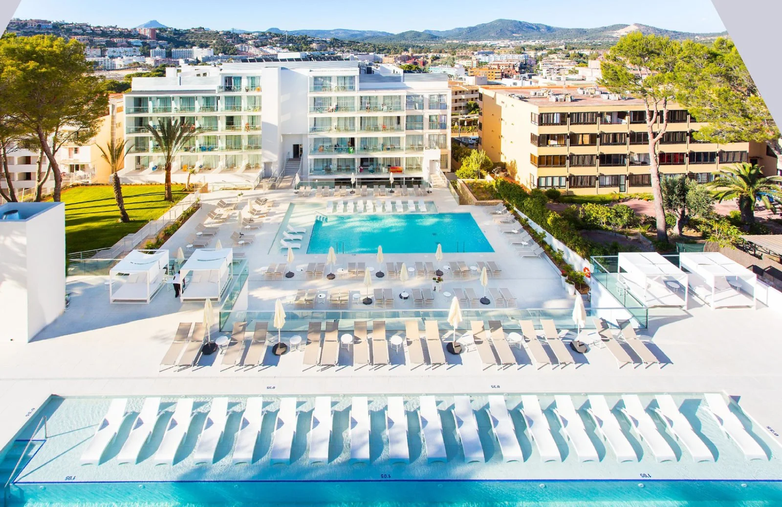 REVERENCE LIFE HOTEL – Santa Ponça