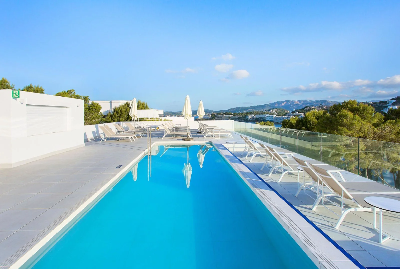 REVERENCE LIFE HOTEL – Santa Ponça