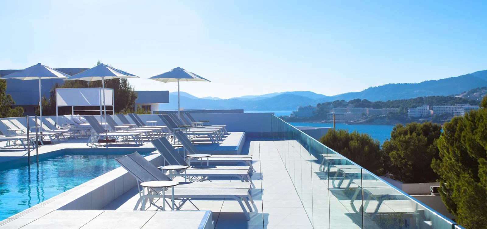 REVERENCE LIFE HOTEL – Santa Ponça
