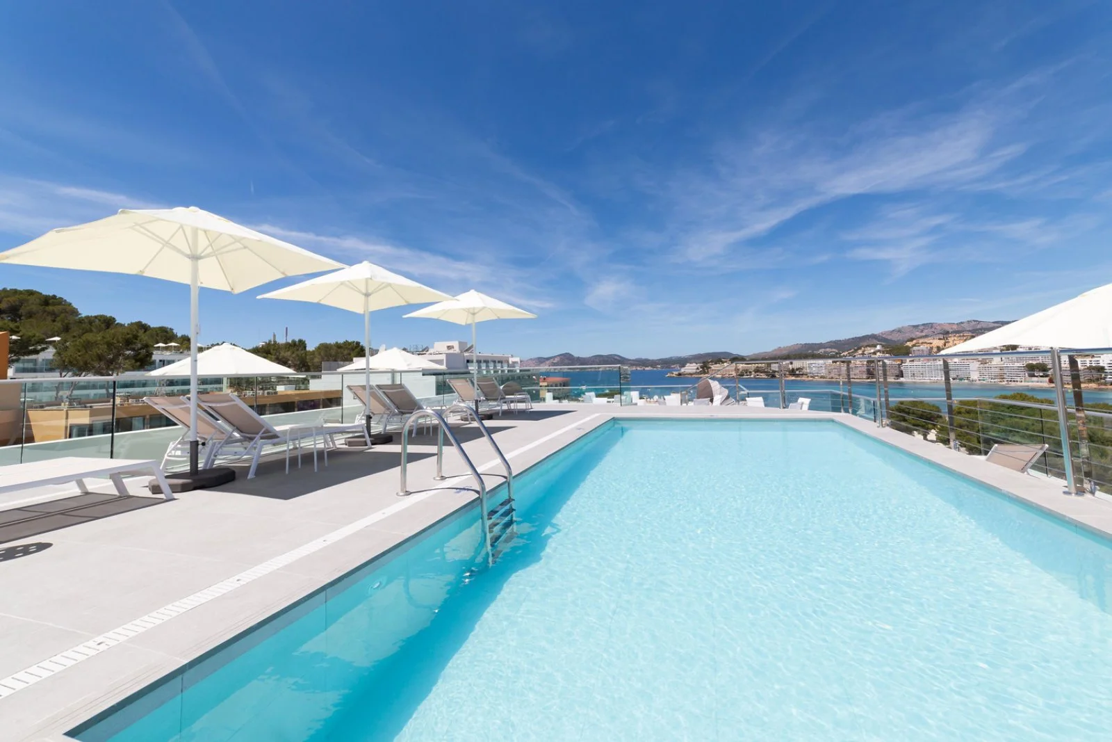 REVERENCE LIFE HOTEL – Santa Ponça
