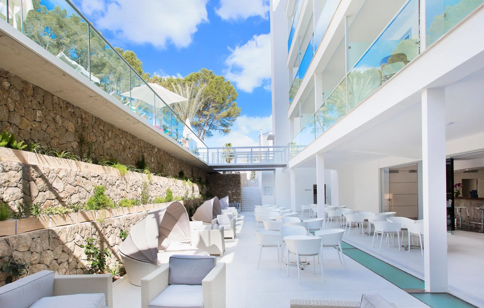 REVERENCE LIFE HOTEL – Santa Ponça