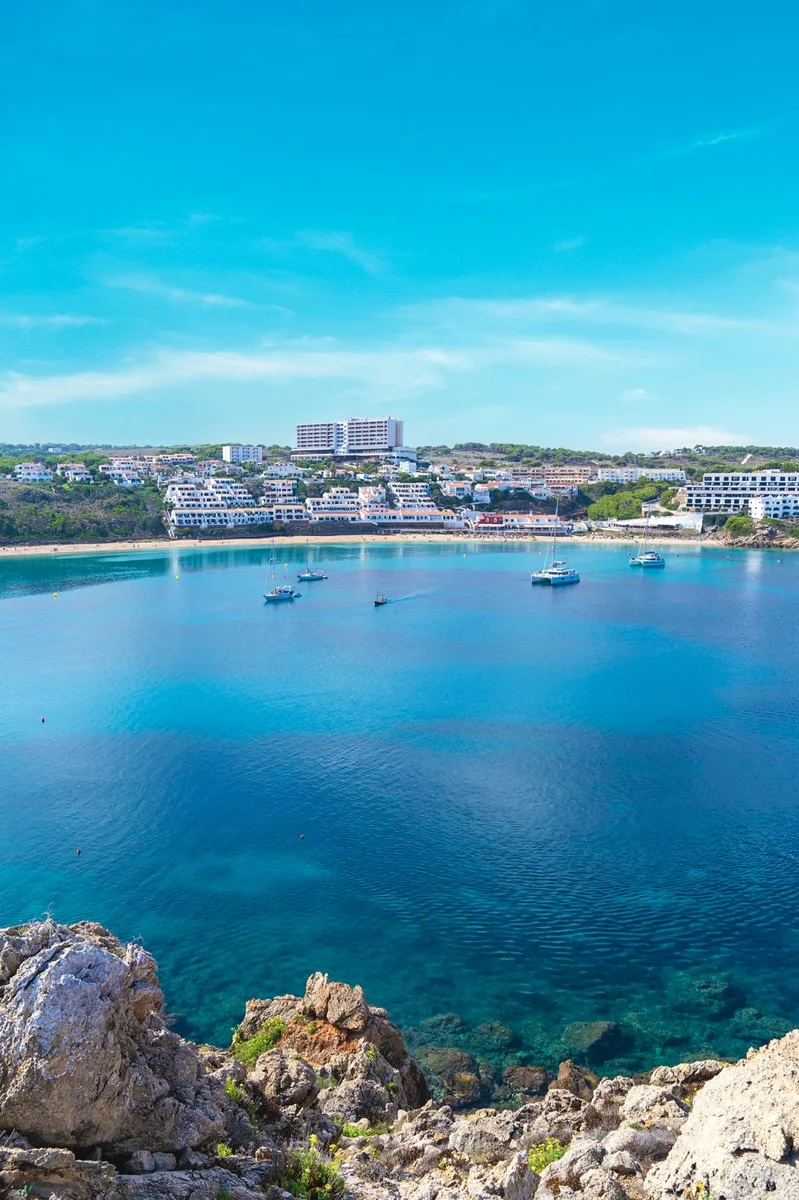 PALLADIUM HOTEL MENORCA – Es mercadal