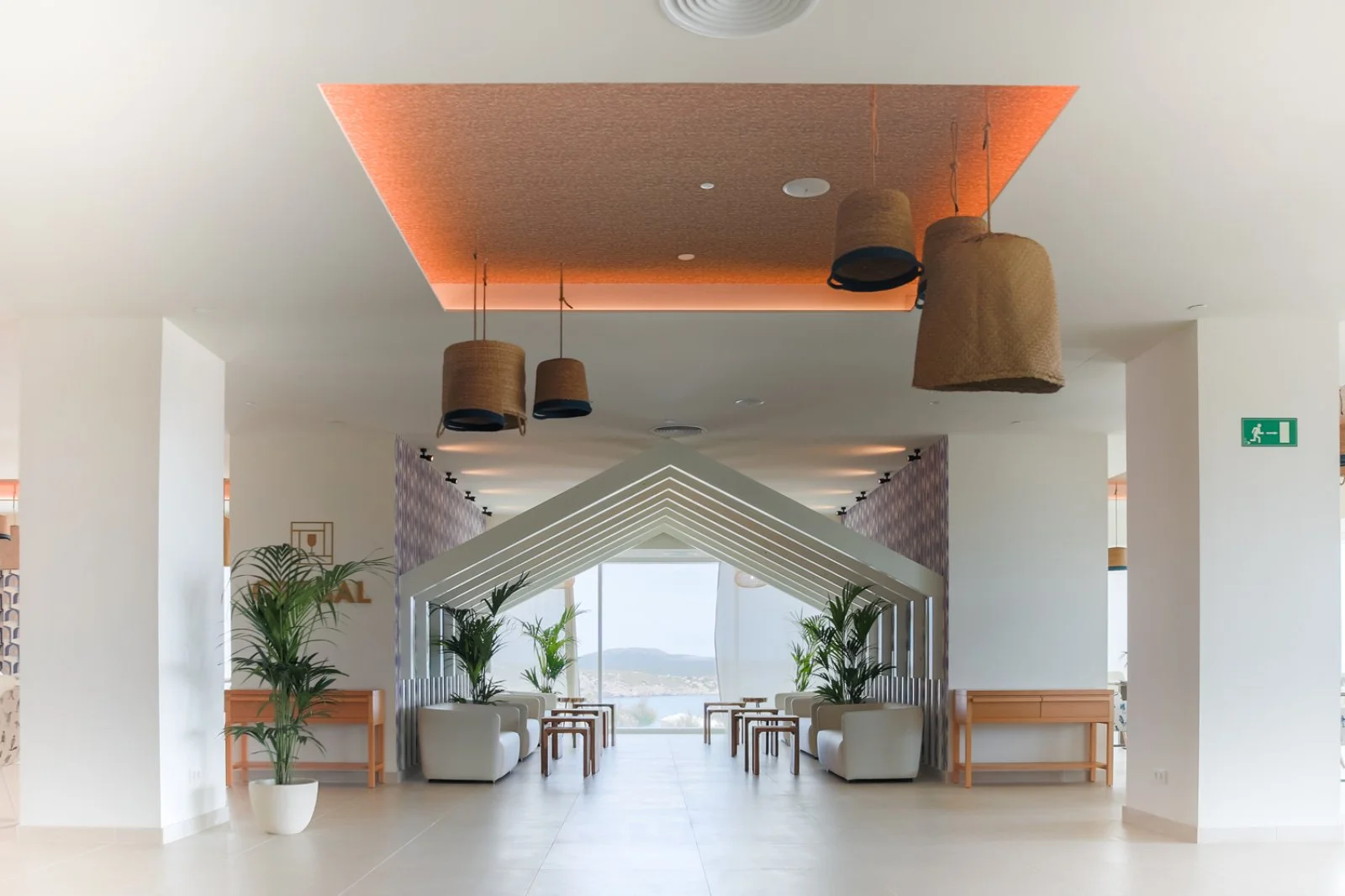 PALLADIUM HOTEL MENORCA – Es mercadal