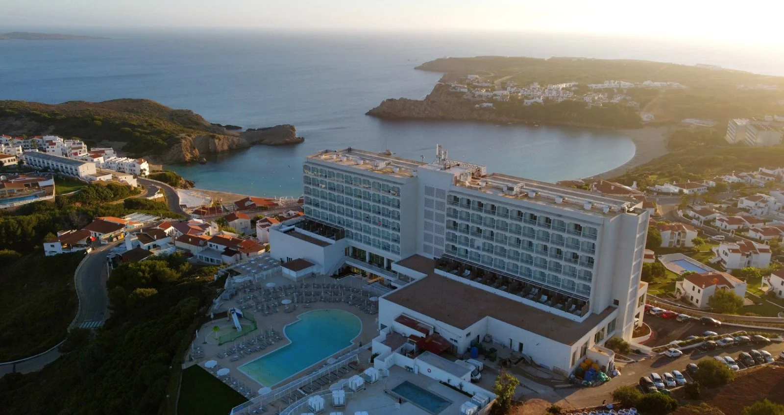 PALLADIUM HOTEL MENORCA – Es mercadal