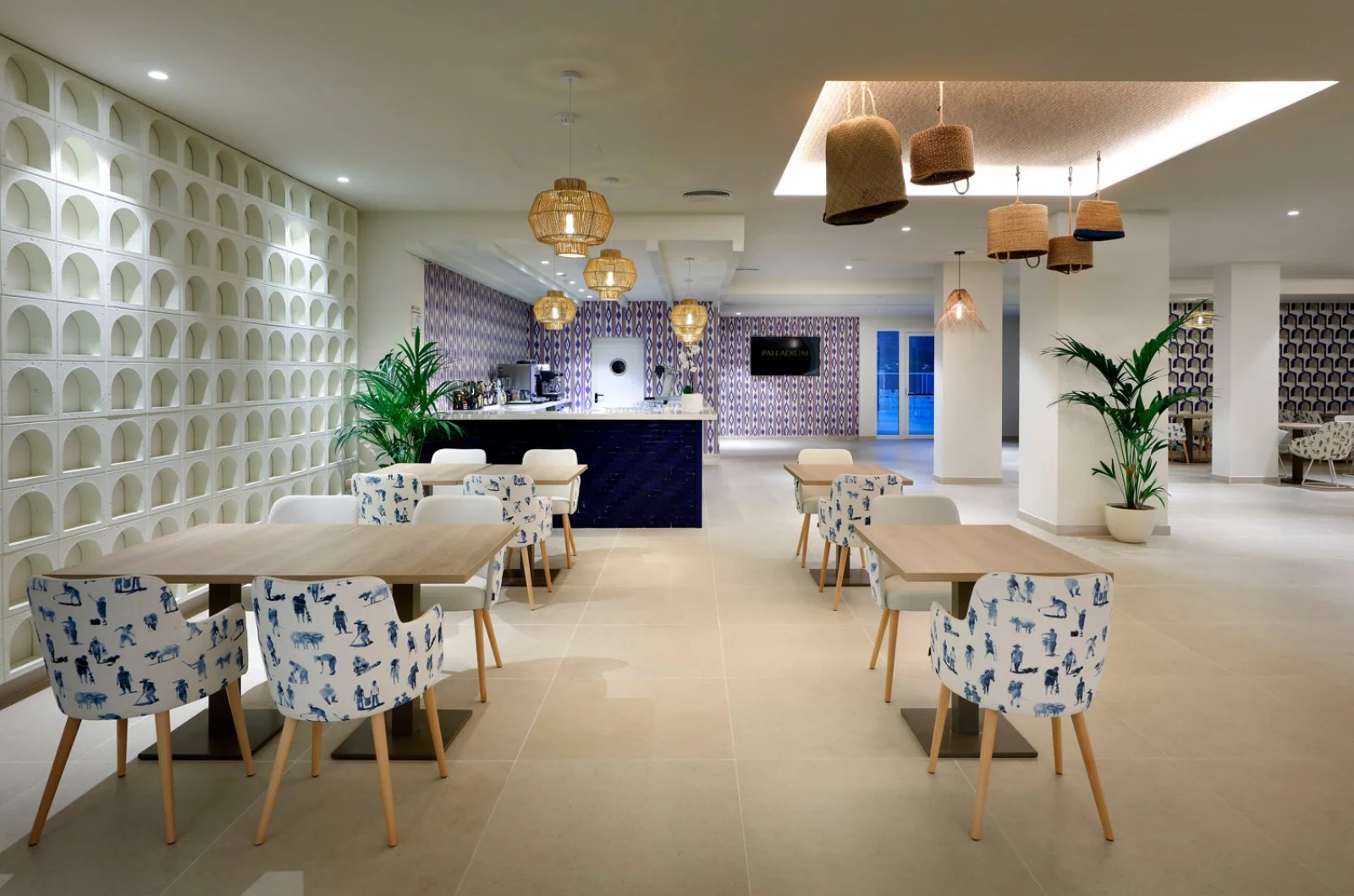 PALLADIUM HOTEL MENORCA – Es mercadal