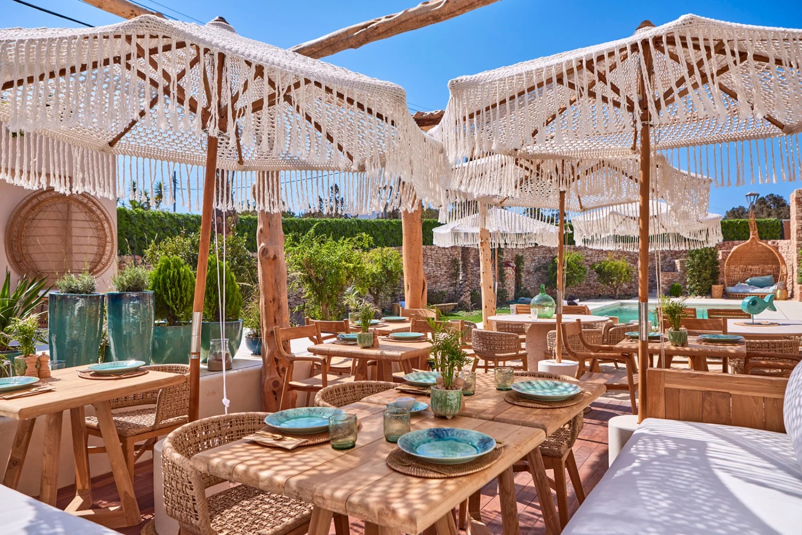 MAR SUITES FORMENTERA BY UNIVERSAL BEACH HOTELS – Es Pujols