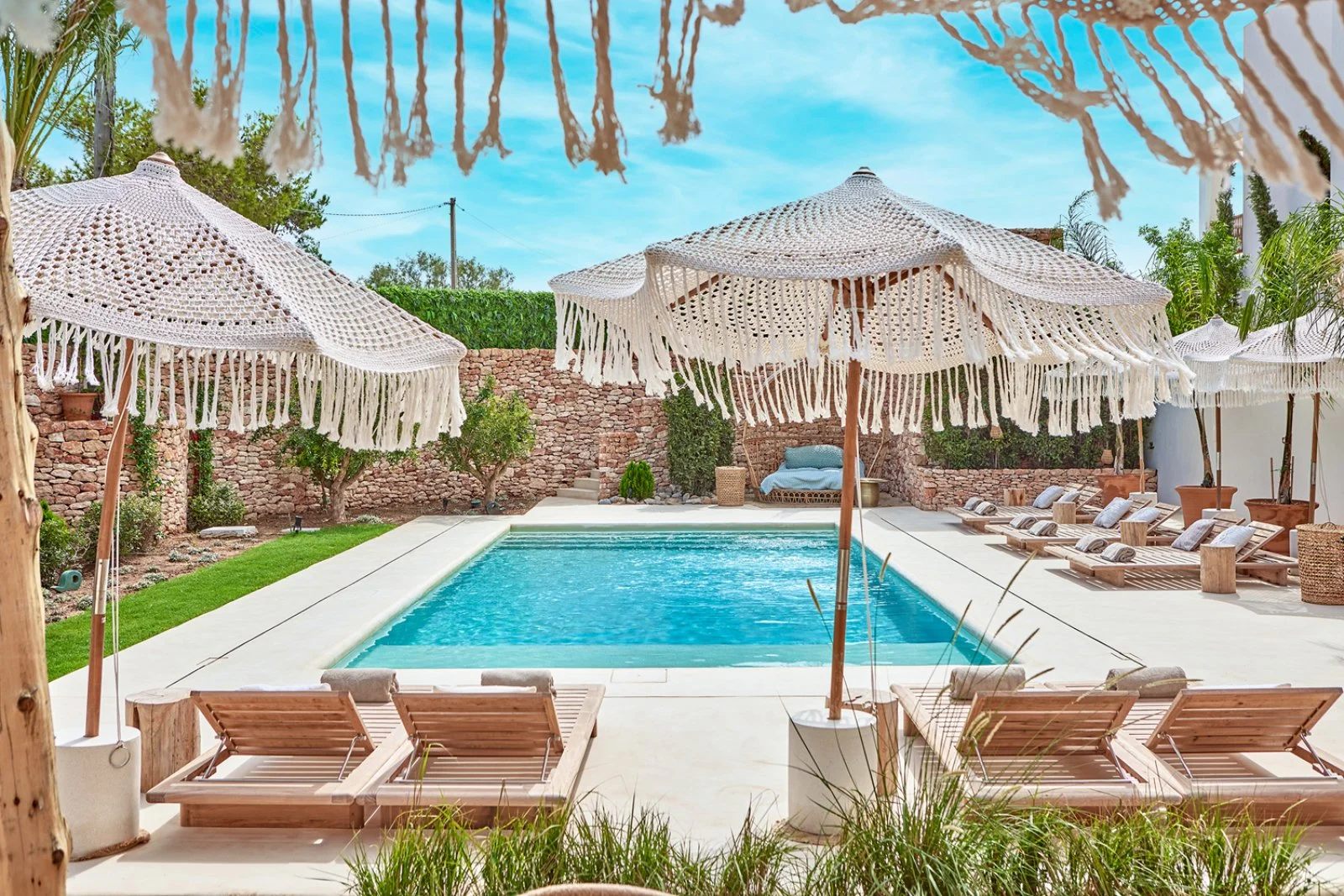 MAR SUITES FORMENTERA BY UNIVERSAL BEACH HOTELS – Es Pujols