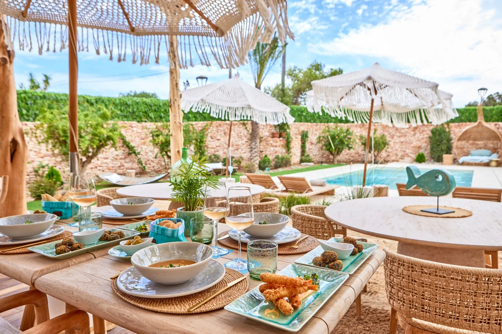 MAR SUITES FORMENTERA BY UNIVERSAL BEACH HOTELS – Es Pujols