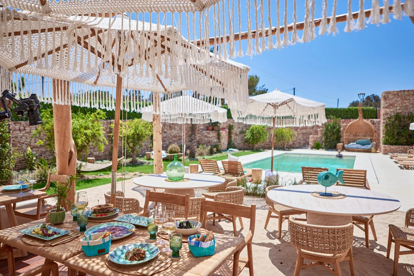 MAR SUITES FORMENTERA BY UNIVERSAL BEACH HOTELS – Es Pujols