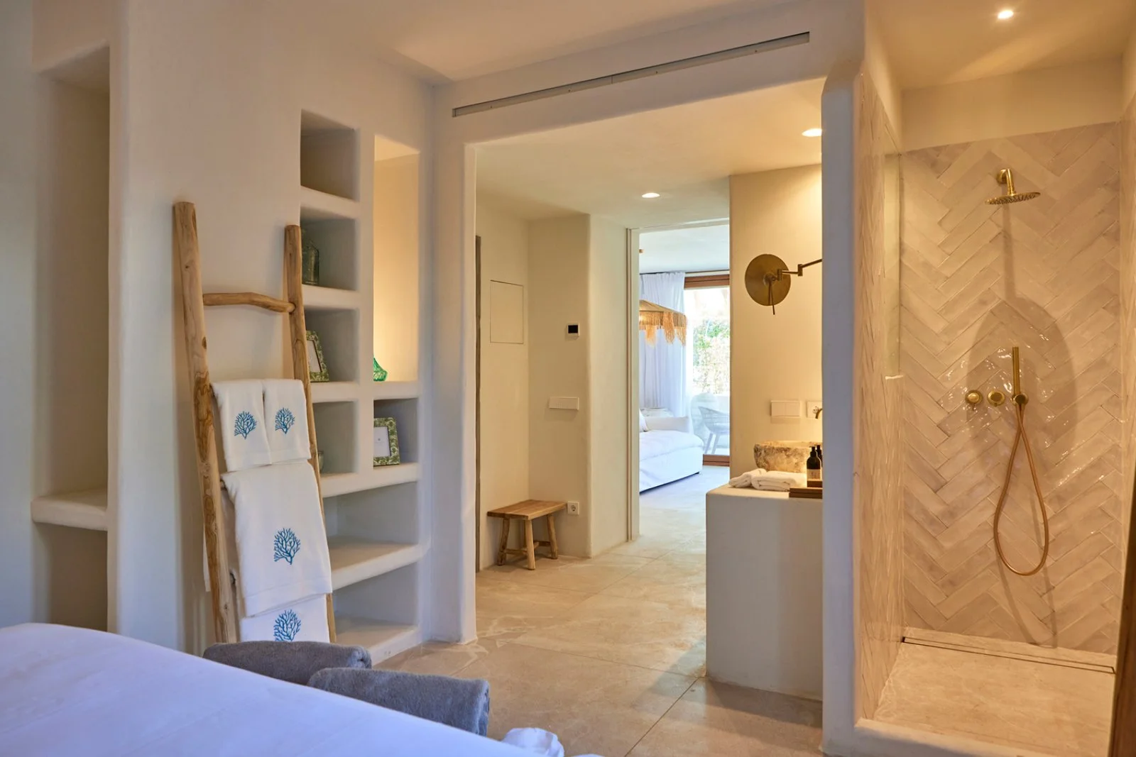 MAR SUITES FORMENTERA BY UNIVERSAL BEACH HOTELS – Es Pujols
