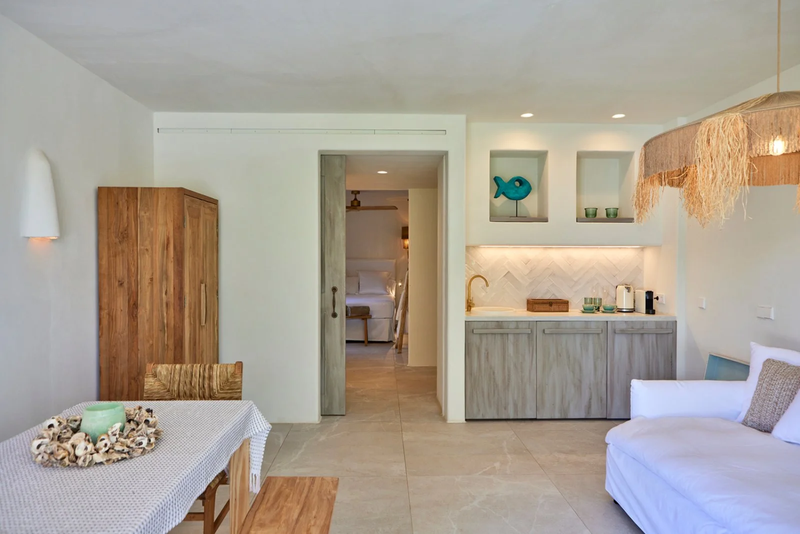 MAR SUITES FORMENTERA BY UNIVERSAL BEACH HOTELS – Es Pujols
