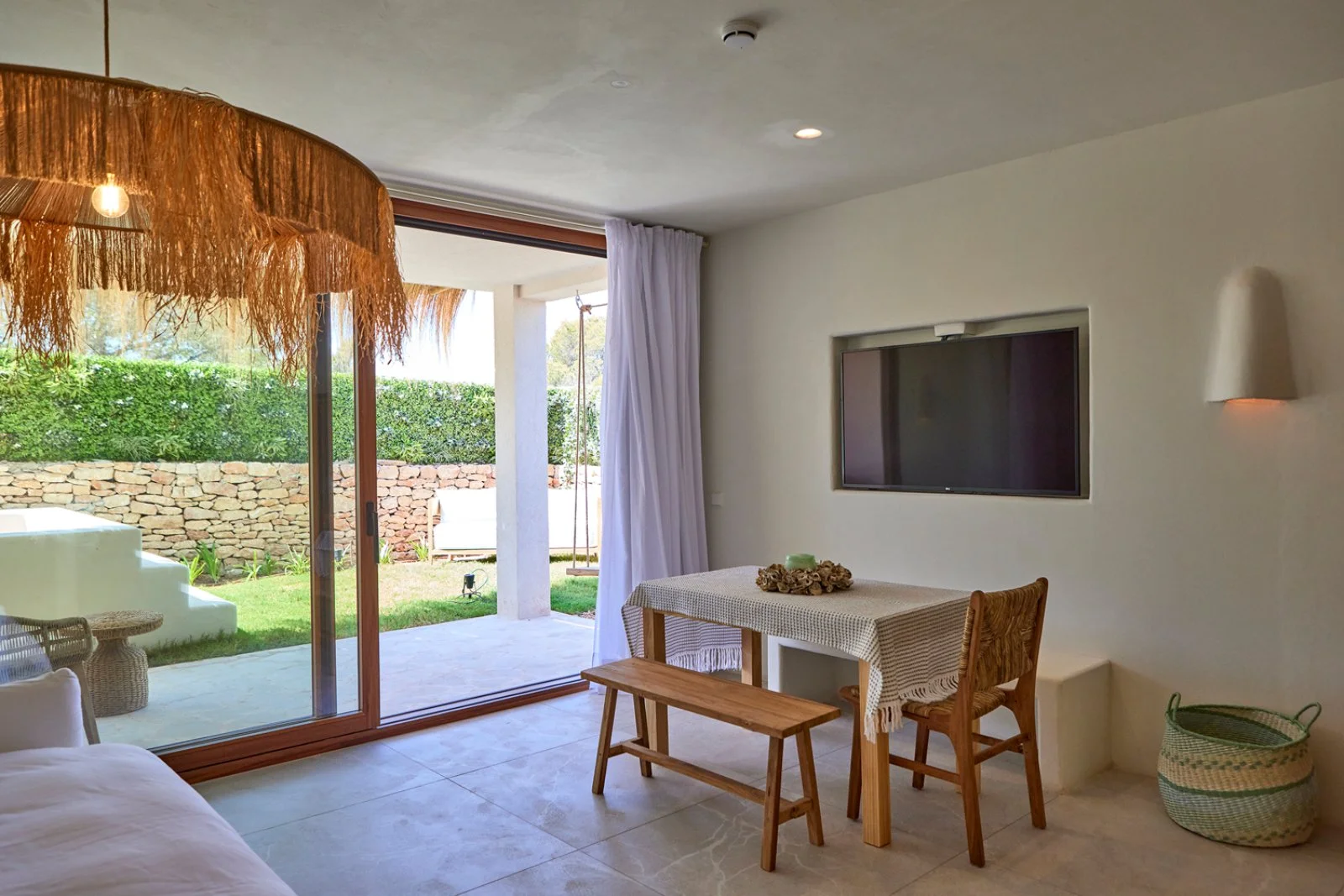 MAR SUITES FORMENTERA BY UNIVERSAL BEACH HOTELS – Es Pujols