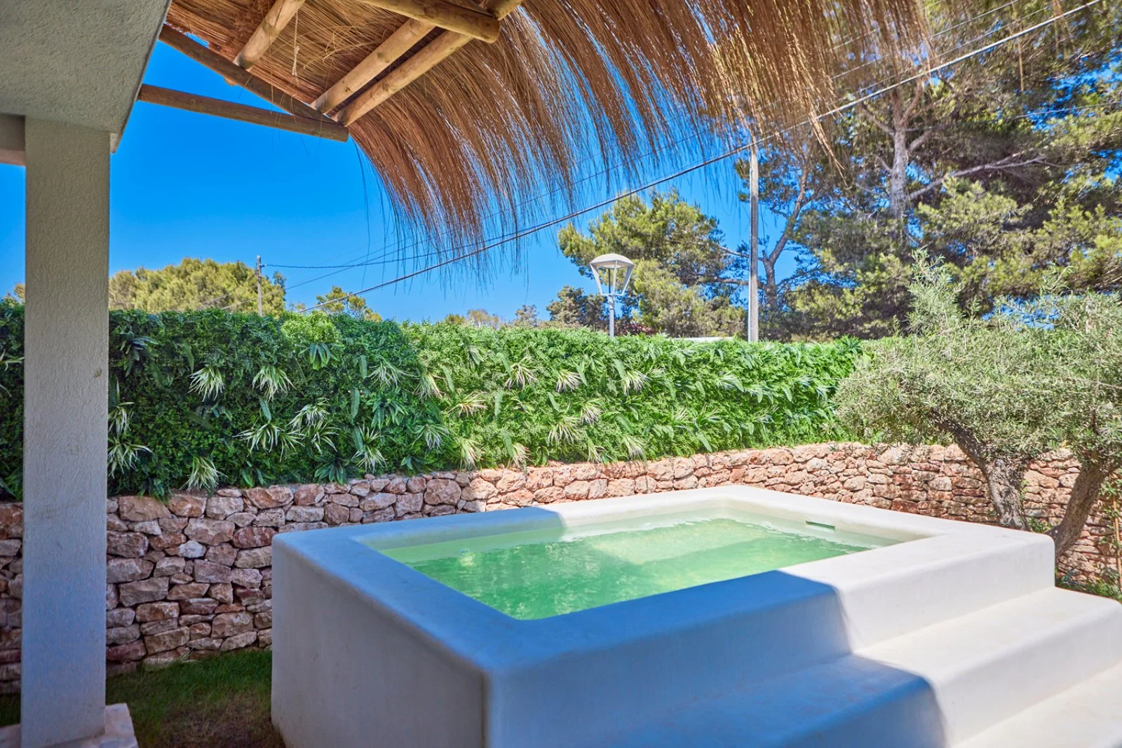 MAR SUITES FORMENTERA BY UNIVERSAL BEACH HOTELS – Es Pujols