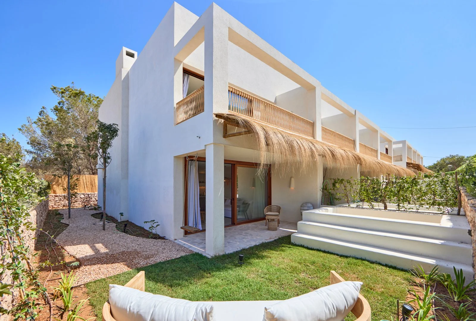 MAR SUITES FORMENTERA BY UNIVERSAL BEACH HOTELS – Es Pujols