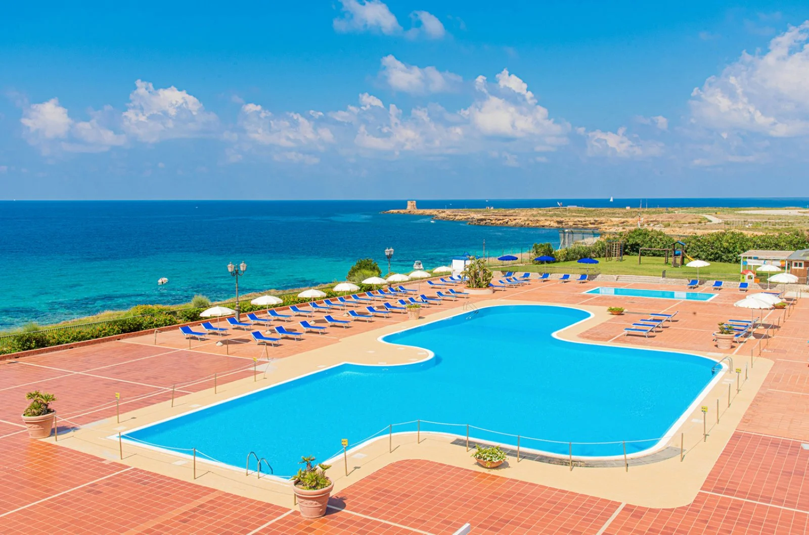 Voi Florio Resort 